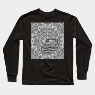 Back in time Long Sleeve T-Shirt